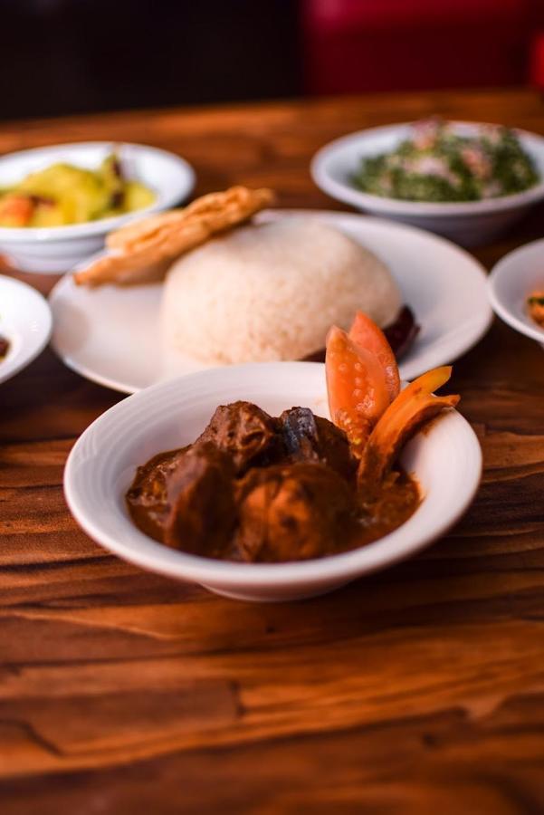 Tarshish Villa - コロンボ エクステリア 写真